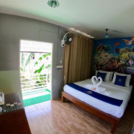 Baan Artima Mini Resort Koh Lipe Luaran gambar
