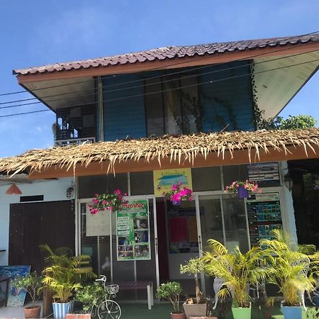 Baan Artima Mini Resort Koh Lipe Luaran gambar