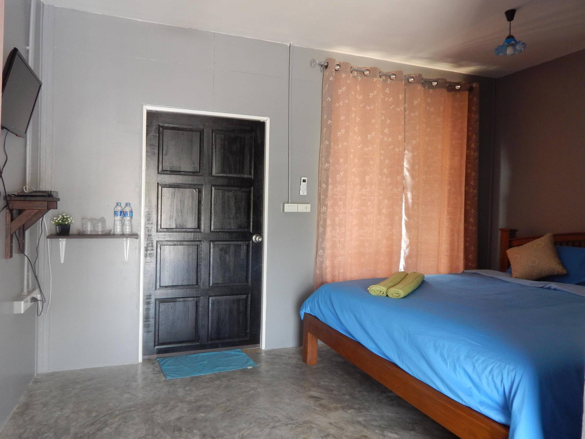 Baan Artima Mini Resort Koh Lipe Luaran gambar