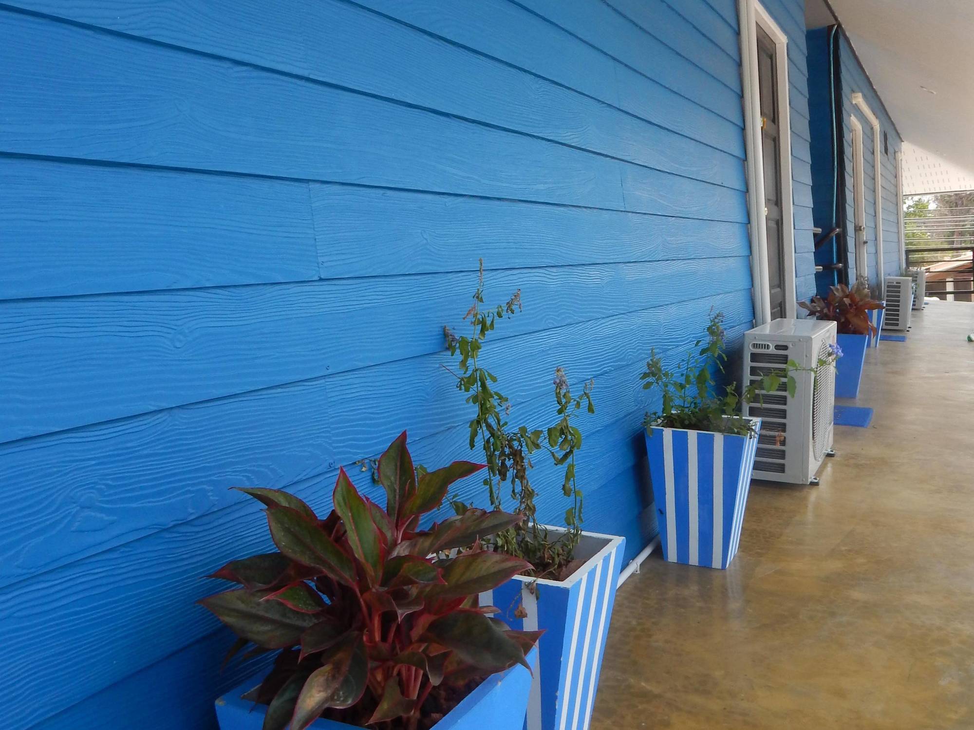 Baan Artima Mini Resort Koh Lipe Luaran gambar