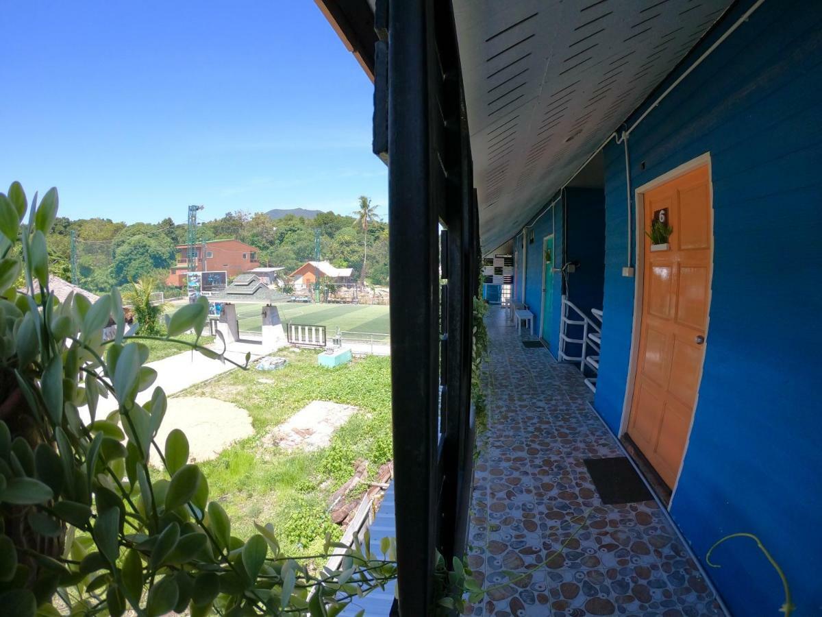 Baan Artima Mini Resort Koh Lipe Luaran gambar