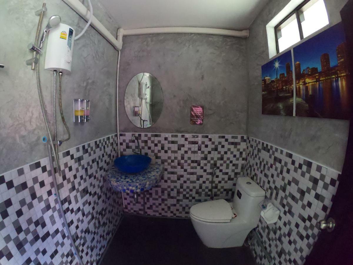Baan Artima Mini Resort Koh Lipe Luaran gambar