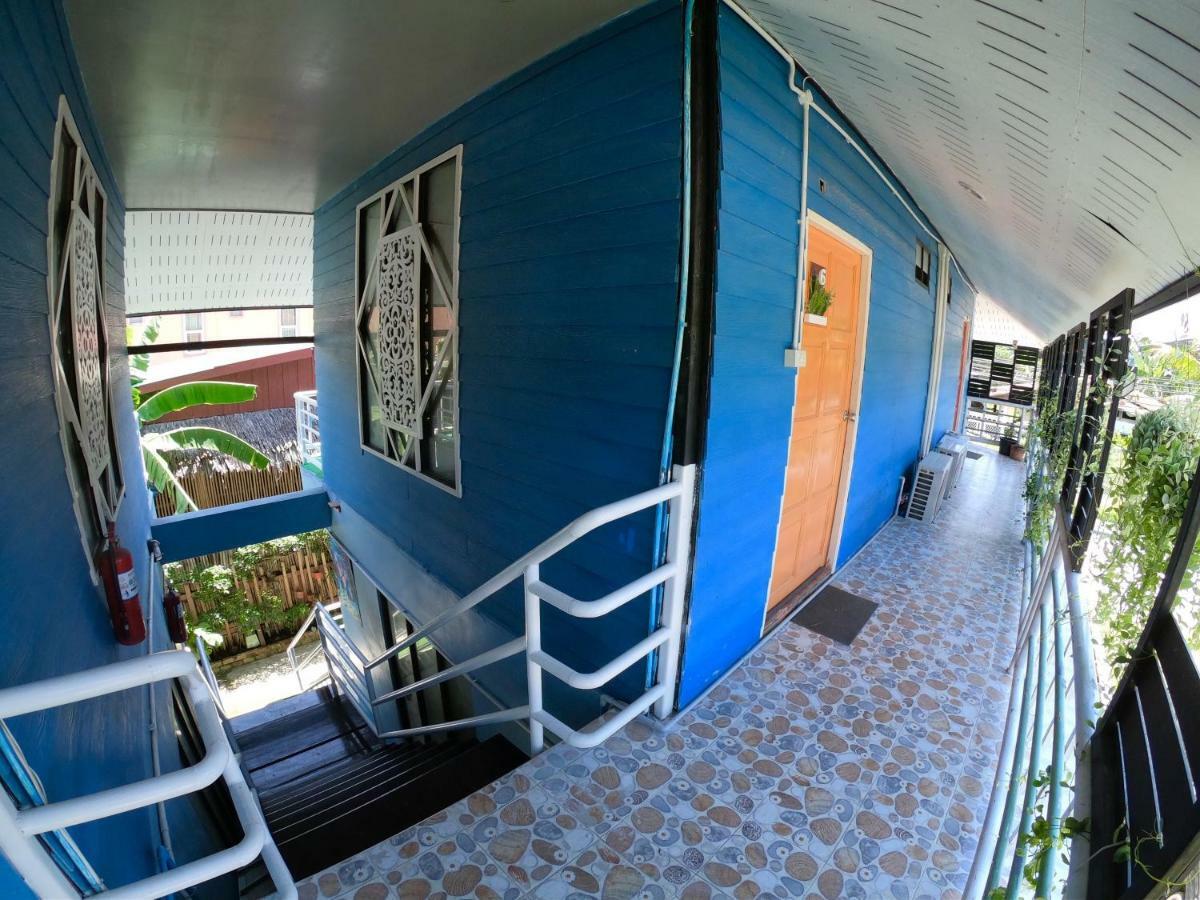 Baan Artima Mini Resort Koh Lipe Luaran gambar