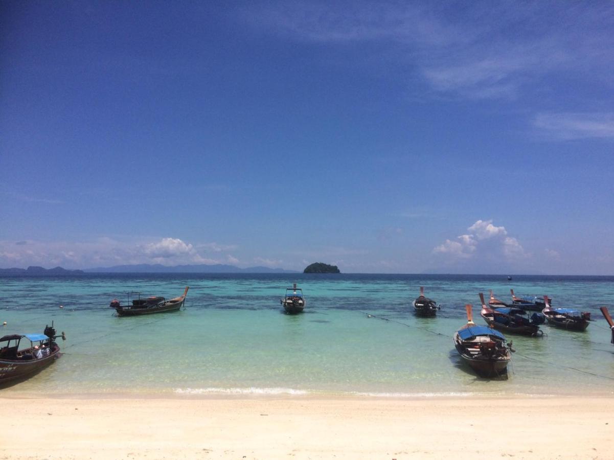 Baan Artima Mini Resort Koh Lipe Luaran gambar