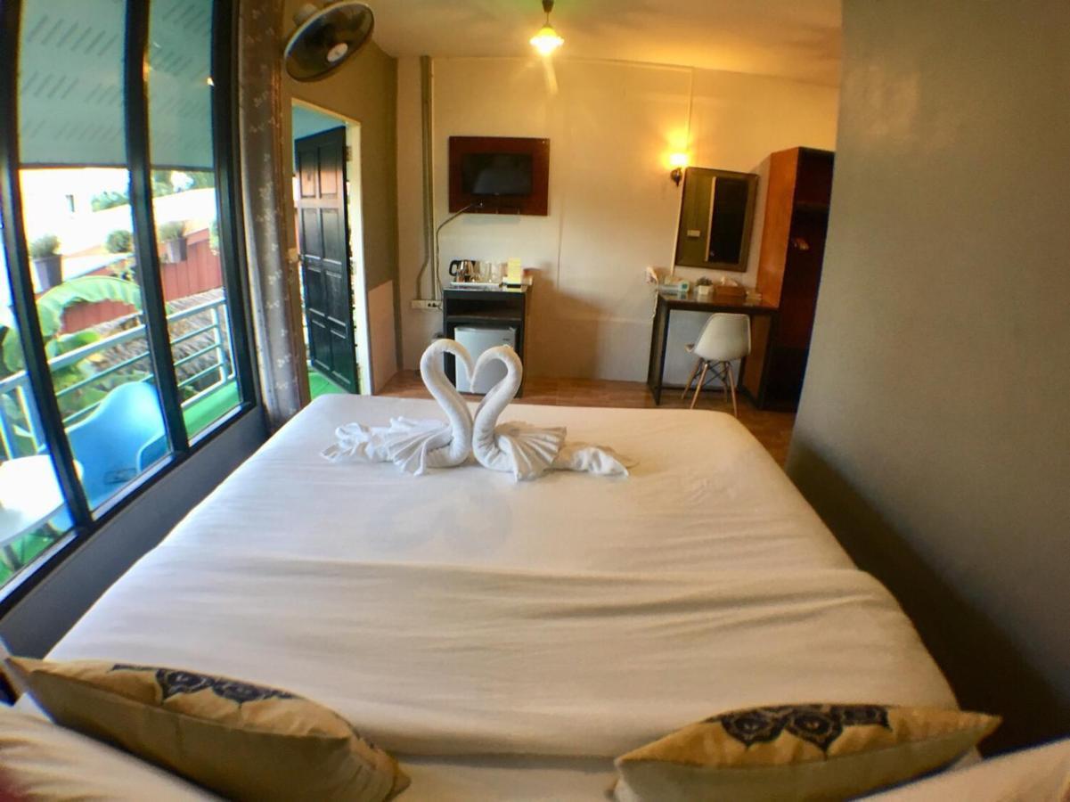 Baan Artima Mini Resort Koh Lipe Luaran gambar