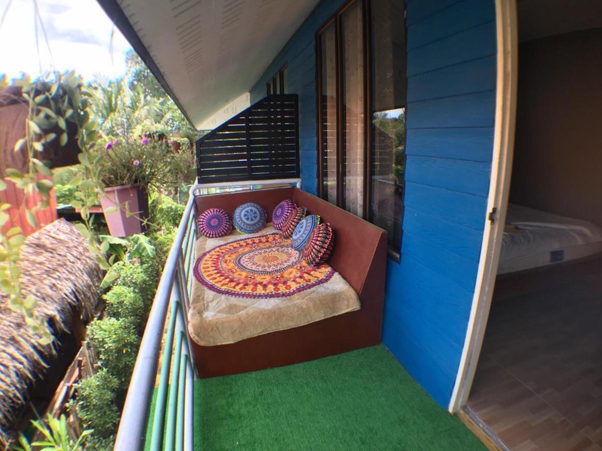 Baan Artima Mini Resort Koh Lipe Luaran gambar