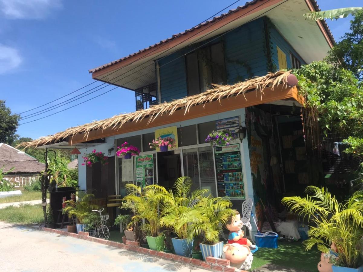 Baan Artima Mini Resort Koh Lipe Luaran gambar