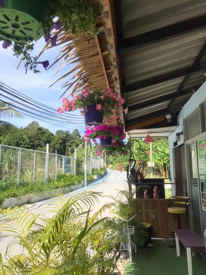 Baan Artima Mini Resort Koh Lipe Luaran gambar